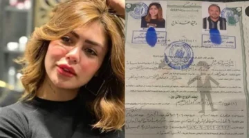 3 سيناريوهات.. هدير عبد الرازق تواجه خيارات حاسمة بعد الاستئناف في محكمة القاهرة الاقتصادية